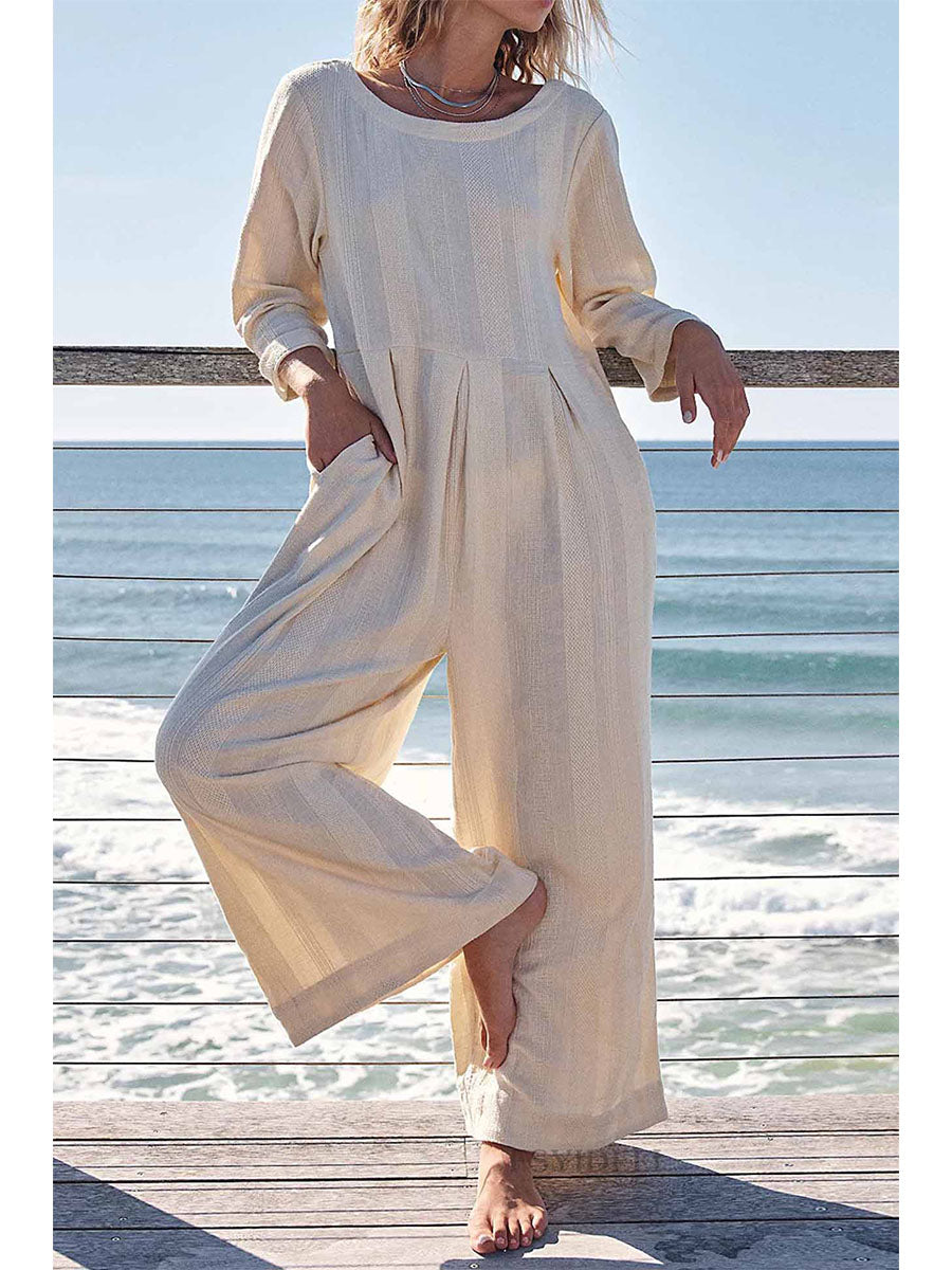 VAAGOON U-NECK TULUM