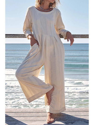 VAAGOON U-NECK TULUM