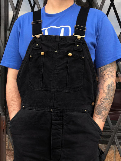 VAAGOON Dungarees Tulum