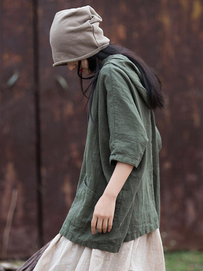 VAAGOON LINE OKT SWEATSHIRT
