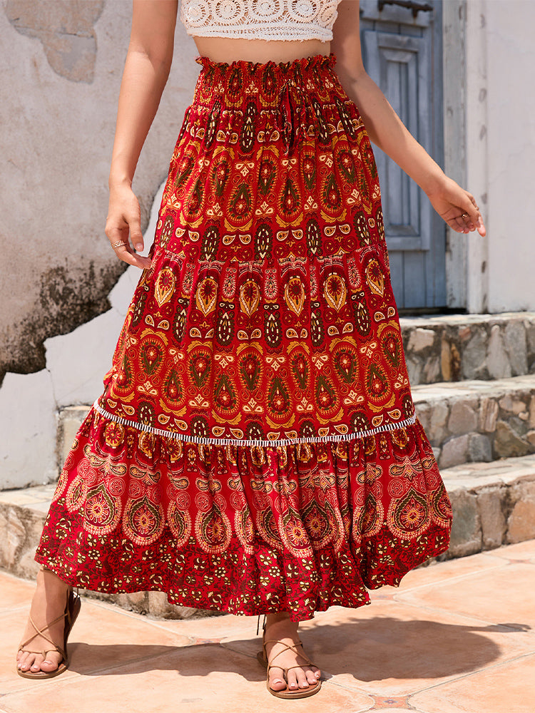 VAAGOON PATTERN ETEK