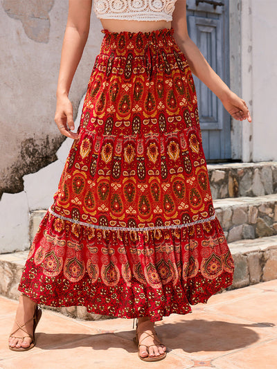 VAAGOON PATTERN ETEK