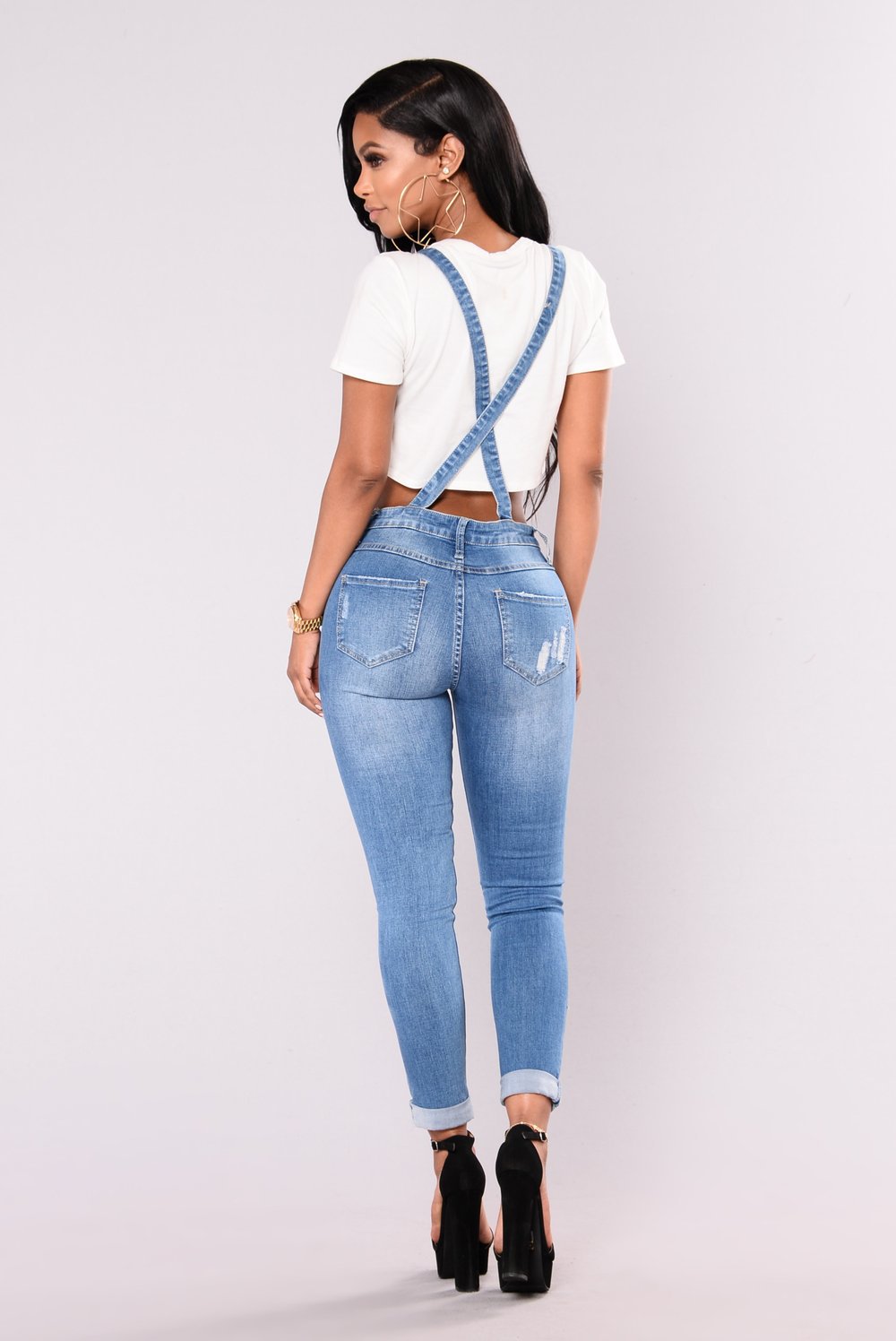 VAAGOON JEANS ST9028