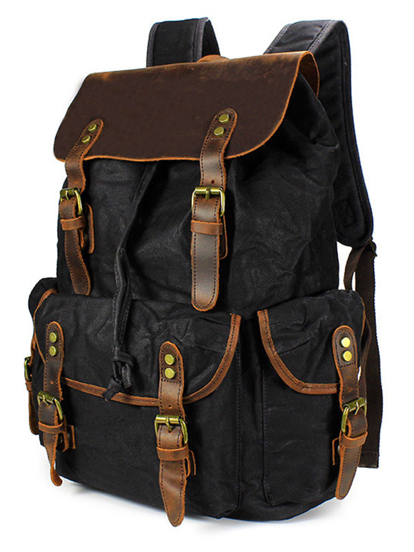 VAAGOON Casual Travel Bag