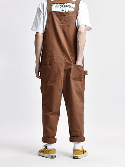 VAAGOON Multi-Pocket Cargo Tulum
