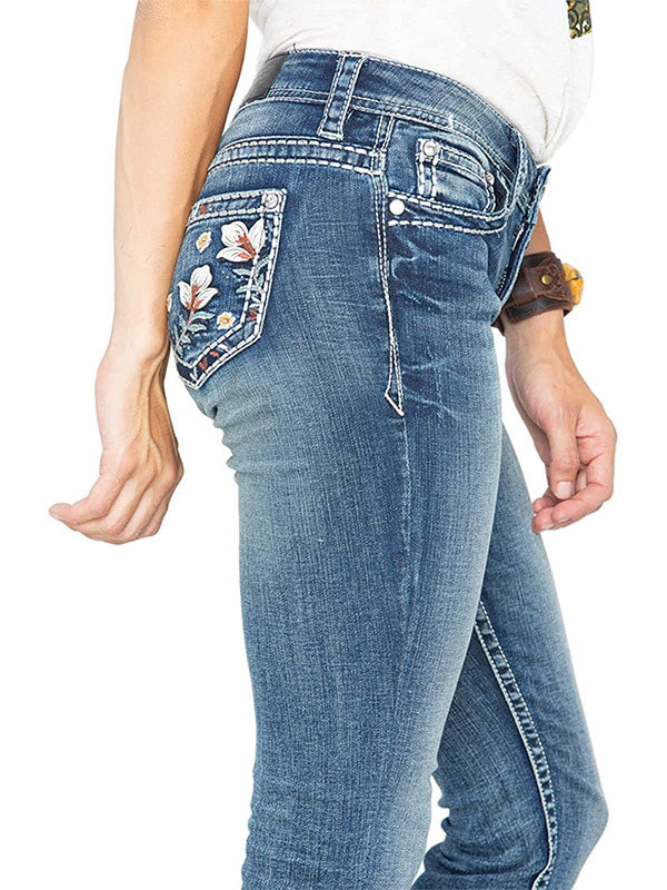 VAAGOON JEANS FLO2891