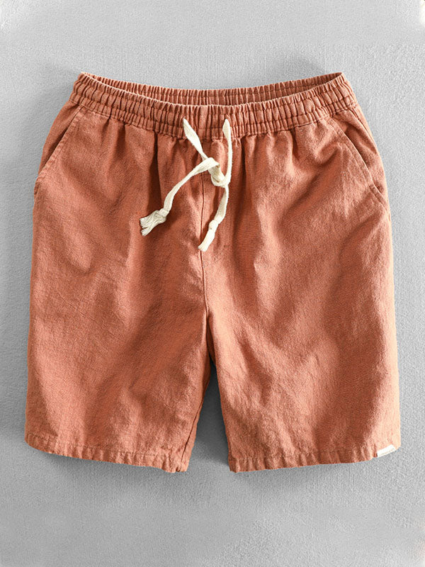 VAAGOON LONEN BLK SHORT