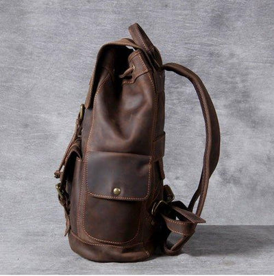 VAAGOON UNISEX DERİ ÇANTA VGN6766