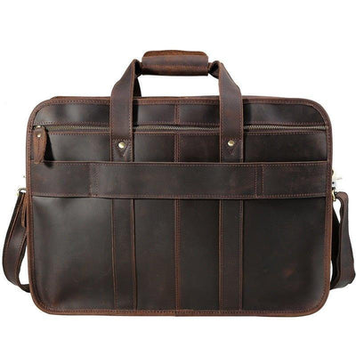 VAAGOON UNISEX DERİ ÇANTA VGN6745