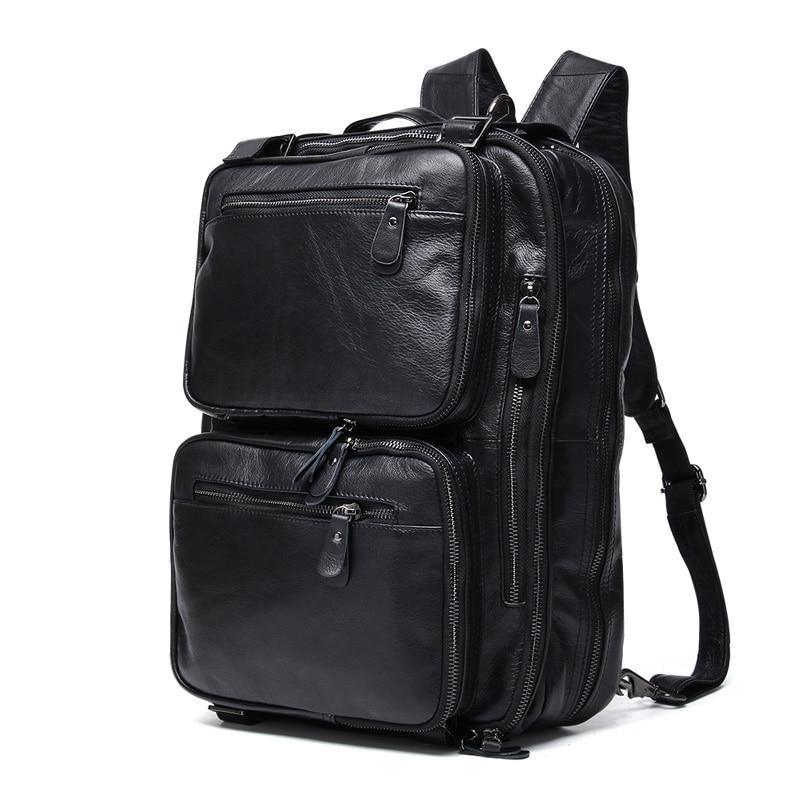 VAAGOON UNISEX DERİ ÇANTA VGN6736