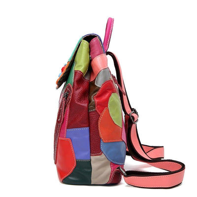 VAAGOON UNISEX DERİ ÇANTA VGN6756