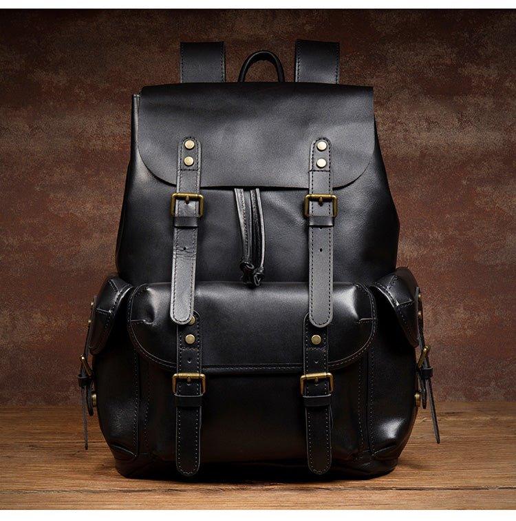 VAAGOON UNISEX DERİ ÇANTA VGN6787