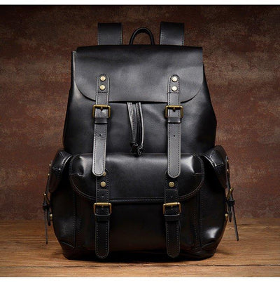 VAAGOON UNISEX DERİ ÇANTA VGN6787
