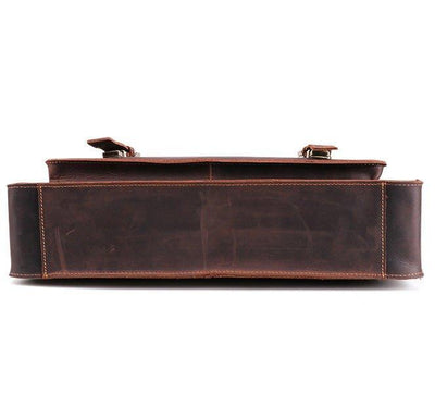 VAAGOON UNISEX DERİ ÇANTA VGN6741