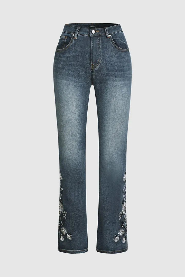 VAAGOON JEANS 1378S