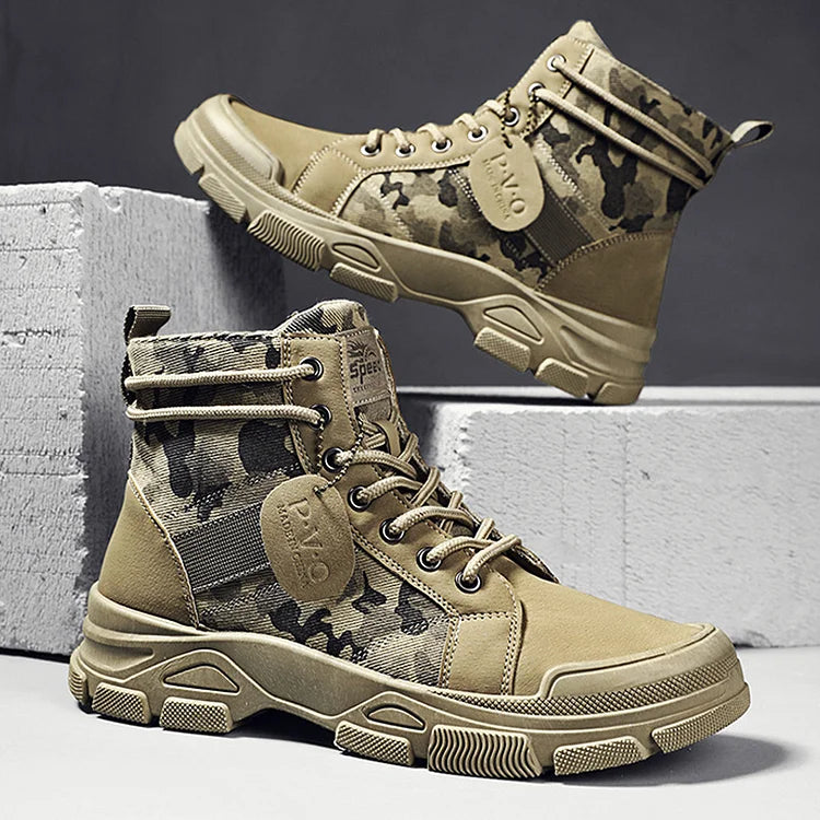 VAAGOON Martin Camo Bot