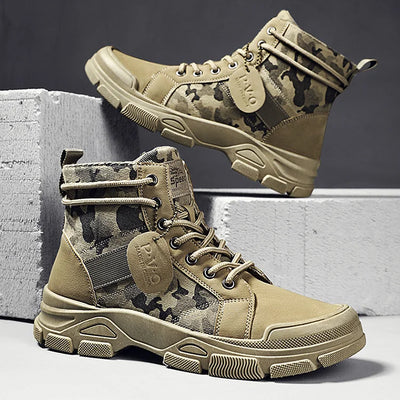 VAAGOON Martin Camo Bot