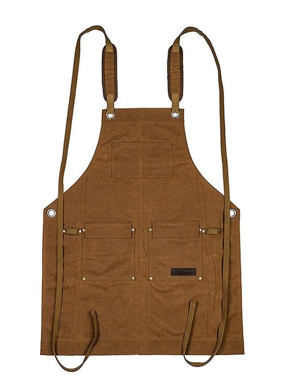 VAAGOON APRON 2