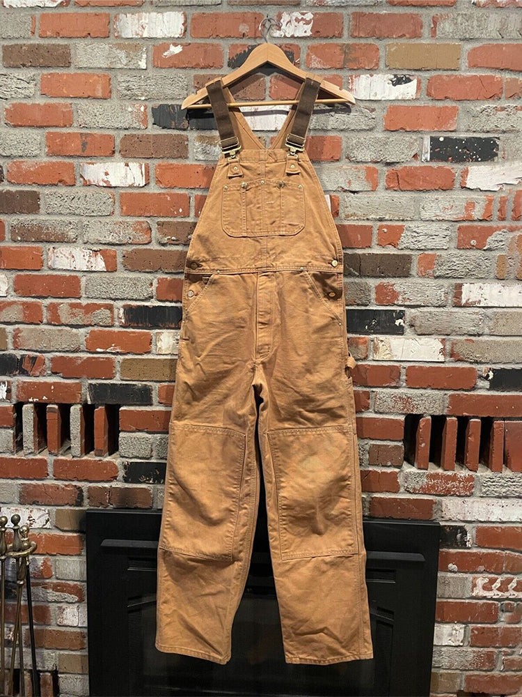 VAAGOON Dungarees Tulum