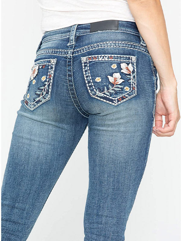 VAAGOON JEANS FLO2891