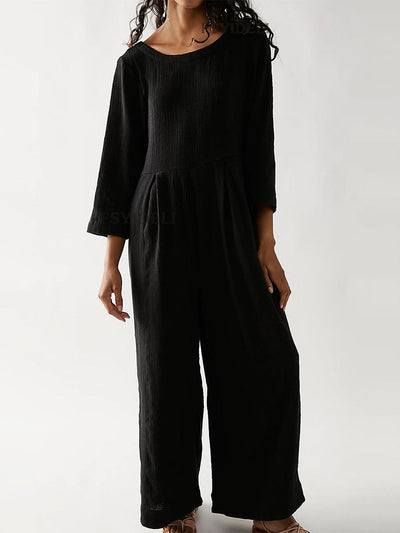 VAAGOON U-NECK TULUM
