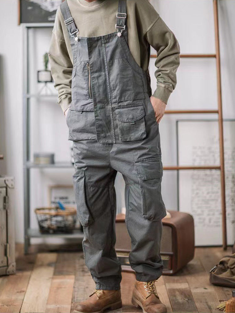 VAAGOON Sloppy Overalls Tulum