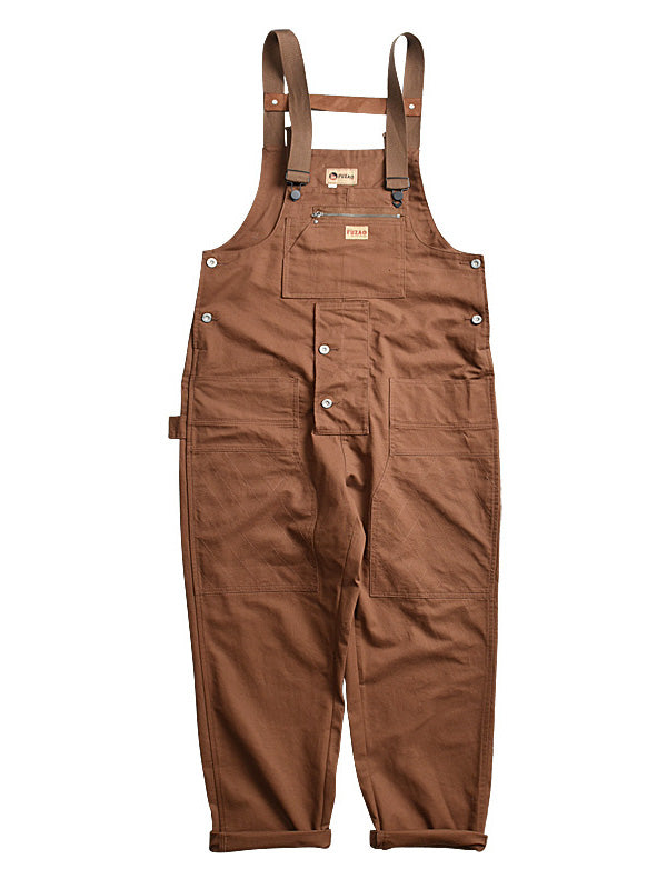 VAAGOON Multi-Pocket Cargo Tulum