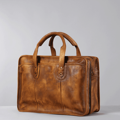 VAAGOON UNISEX DERİ ÇANTA VGN6740