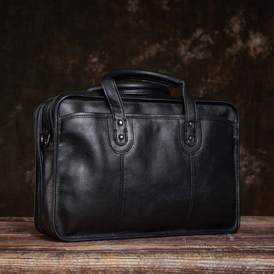 VAAGOON UNISEX DERİ ÇANTA VGN6740