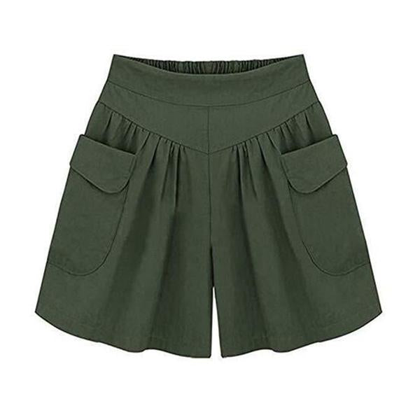 VAAGOON 70S SHORT