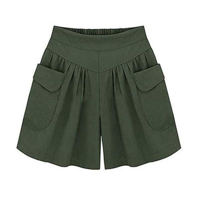 VAAGOON 70S SHORT