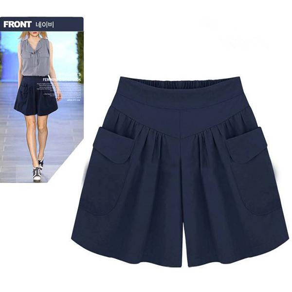 VAAGOON 70S SHORT