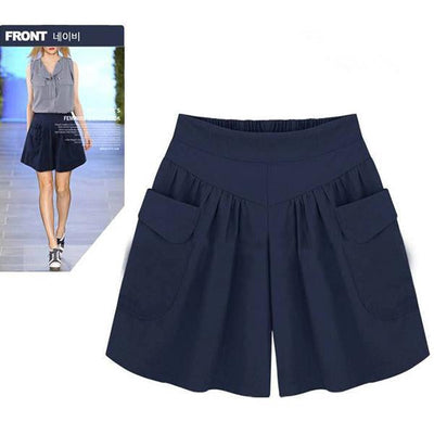 VAAGOON 70S SHORT