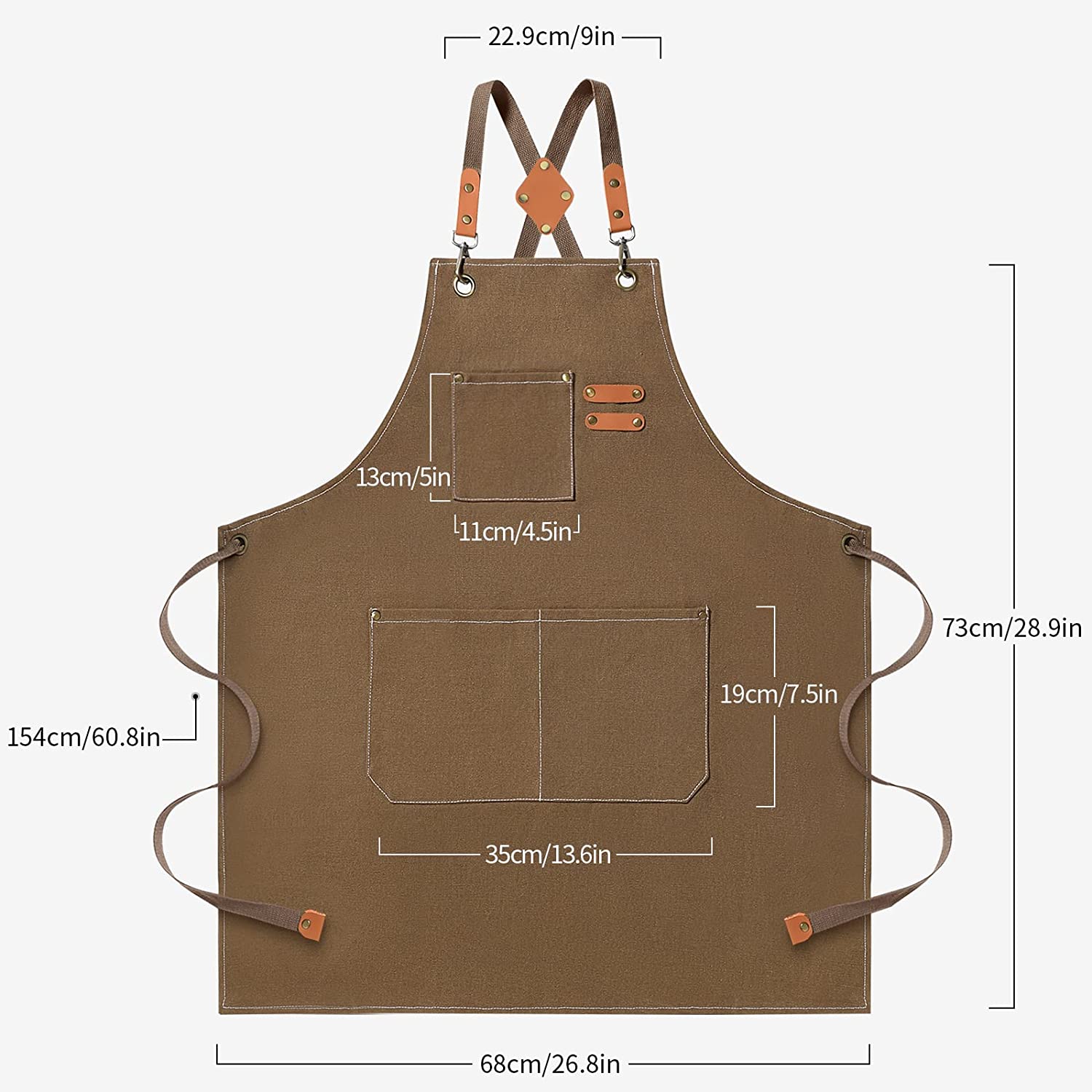 VAAGOON APRON1