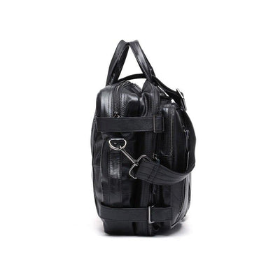 VAAGOON UNISEX DERİ ÇANTA VGN6736