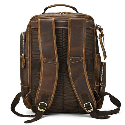 VAAGOON UNISEX DERİ ÇANTA VGN6789