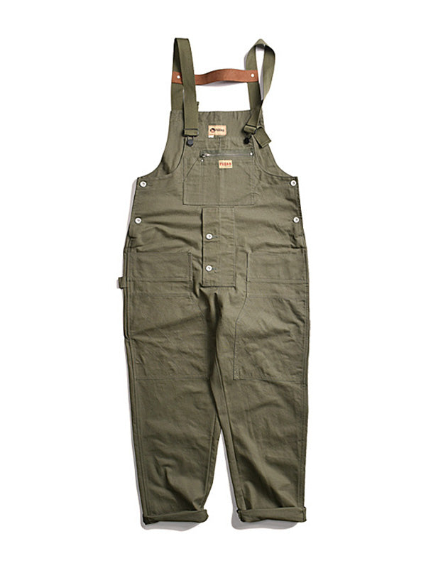 VAAGOON Multi-Pocket Cargo Tulum