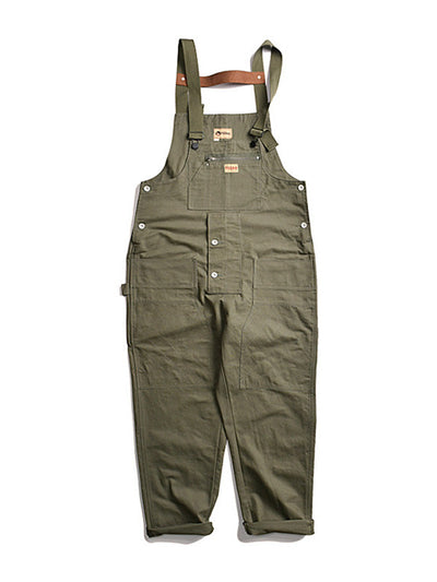 VAAGOON Multi-Pocket Cargo Tulum