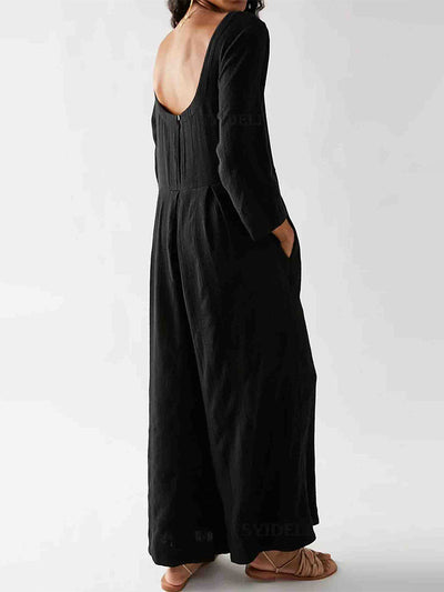 VAAGOON U-NECK TULUM