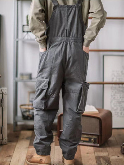 VAAGOON Sloppy Overalls Tulum