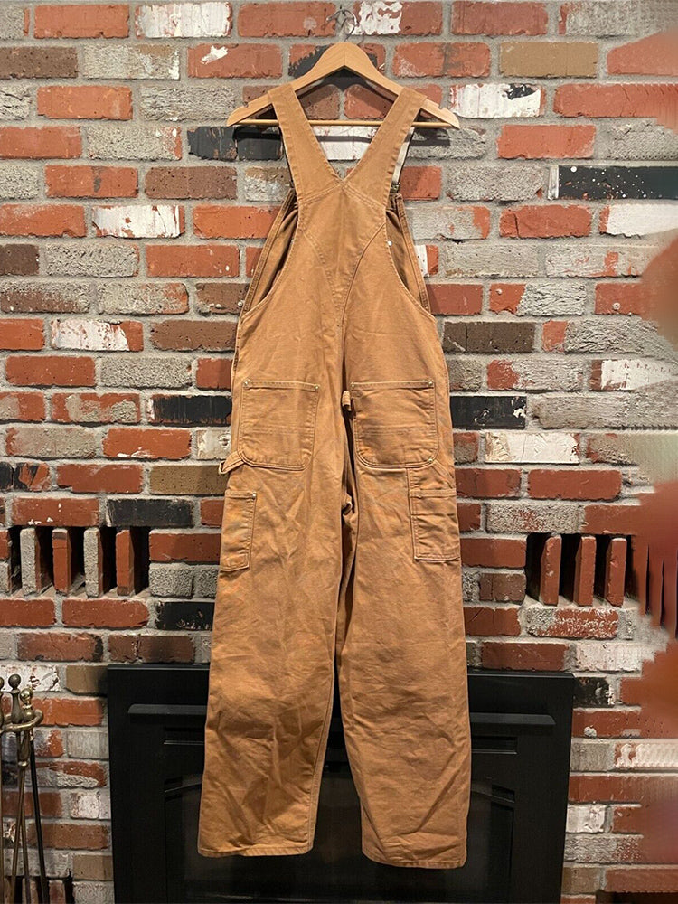 VAAGOON Dungarees Tulum