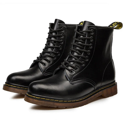 VAAGOON Classic Leather Bot