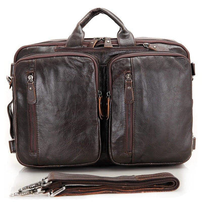 VAAGOON UNISEX DERİ ÇANTA VGN6736