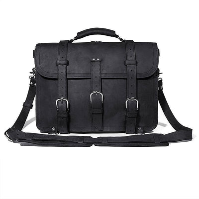 VAAGOON UNISEX DERİ ÇANTA VGN6744