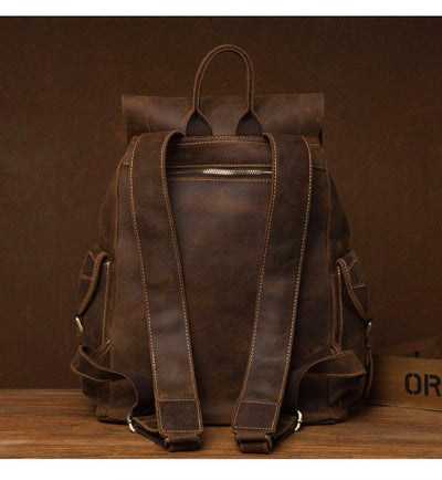 VAAGOON UNISEX DERİ ÇANTA VGN6787