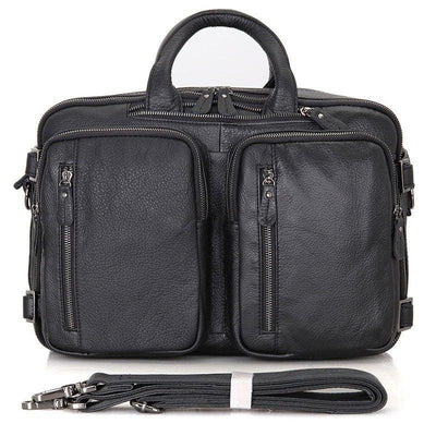 VAAGOON UNISEX DERİ ÇANTA VGN6736