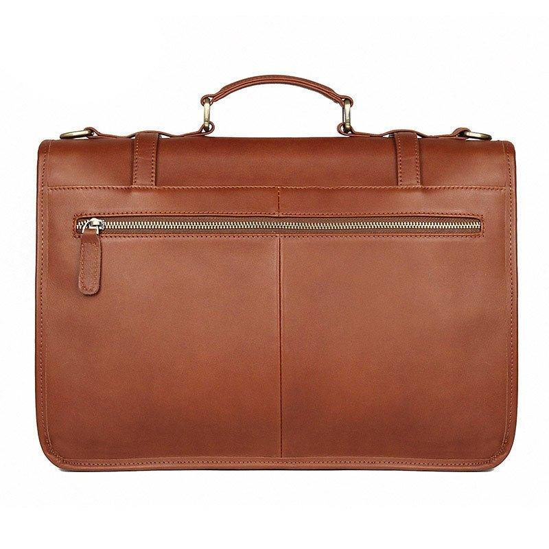 VAAGOON UNISEX DERİ ÇANTA VGN6742