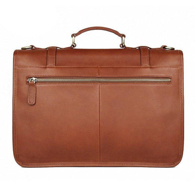 VAAGOON UNISEX DERİ ÇANTA VGN6742