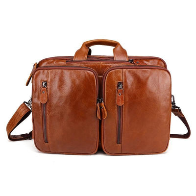 VAAGOON UNISEX DERİ ÇANTA VGN6736