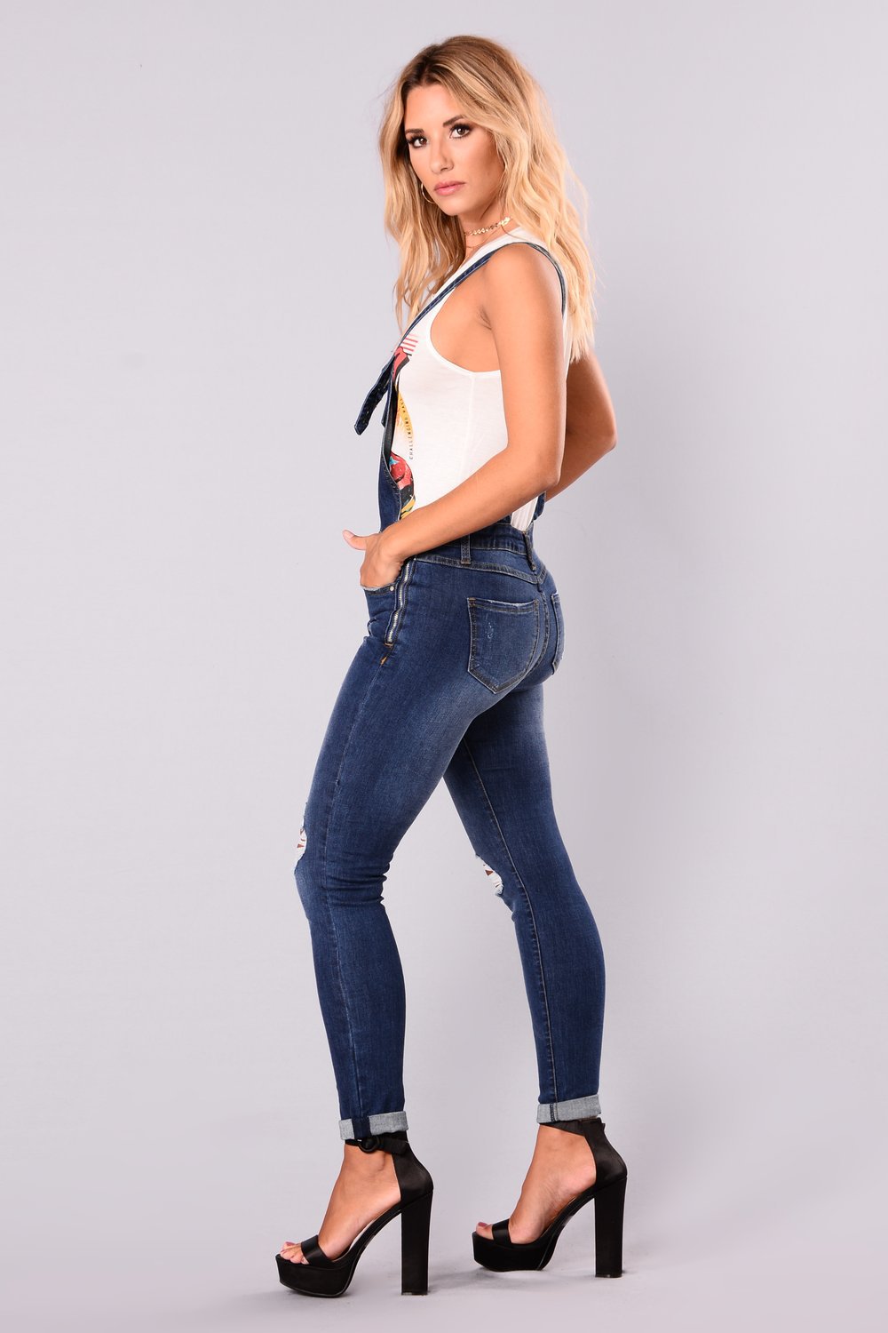 VAAGOON JEANS ST9028